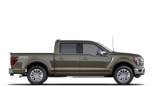 2025 Ford F-150® External Image 1